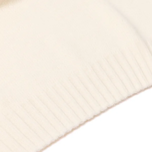 Brigatelli dal 1922 Merino Wool And Cashmere Turtleneck Sweater - 3 Ply Cashmere Blend