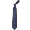 E. Marinella Mj Exclusive: Patterned Tie "Classico" Made Of Pure English Silk