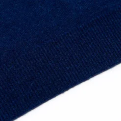 William Lockie Mj Exclusive: Polo Sweater 