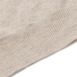William Lockie Mj Exclusive: Polo Sweater 