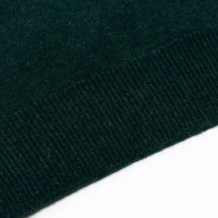 William Lockie Mj Exclusive: Polo Sweater 