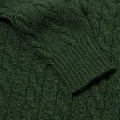 William Lockie Mj Exclusive: Sweater 