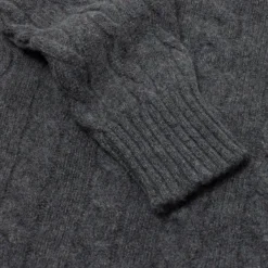 William Lockie Mj Exclusive: Sweater 