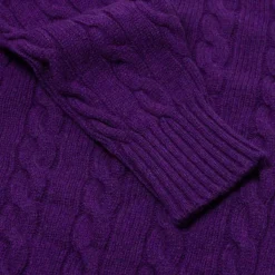William Lockie Mj Exclusive: Sweater 