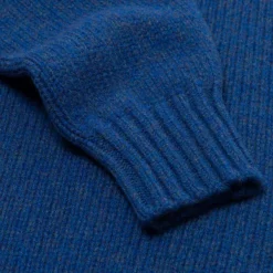 William Lockie Mj Exclusive: Turtleneck Sweater 