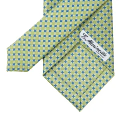 E. Marinella Mj Exklusiv: Patterned Tie 