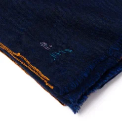 Yaser Shaw Mj Scarf 