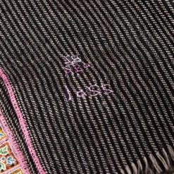 Yaser Shaw Mj Scarf 