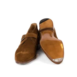 Saint Crispin's Monkbootee 