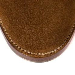 Saint Crispin's Monkbootee 