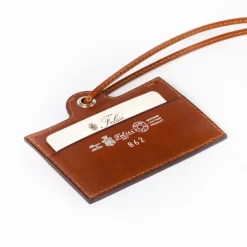 Felisi Name Tag - Large