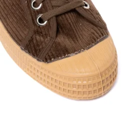Specials X MJ Novesta X Mj: Brown