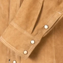 Rifugio Overshirt