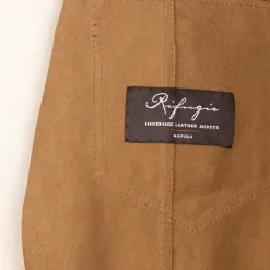 Rifugio Overshirt