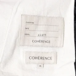 Coherence Pants
