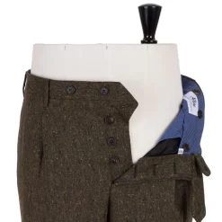 Rota Sartorial Pants 
