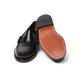 G.H. Bass Penny Loafers