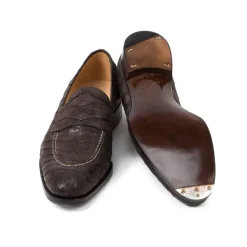 Saint Crispin's Pennyloafer 