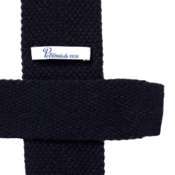Petronius X Mj: Knitted Tie