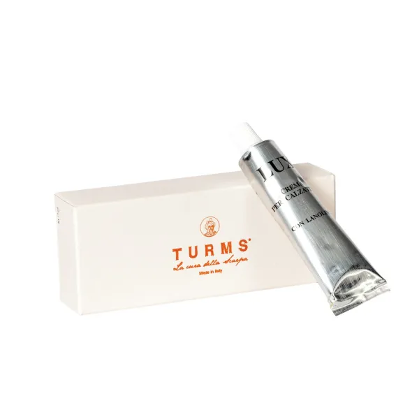 Turms Polishing Cream "Brilliant Polish"
