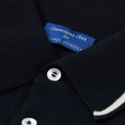 Guercilena 1944 Polo Sweater 