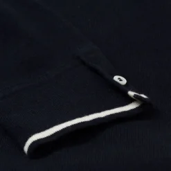 Guercilena 1944 Polo Sweater 