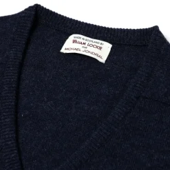 William Lockie Pullover 