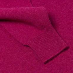 William Lockie Pure Geelong Lambswool 