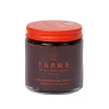 Turms Reddish Brown Shoe Care Product