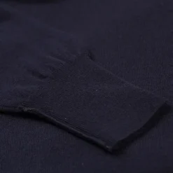 William Lockie Rollneck Jumper 