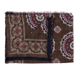 Manifatture Rosi Rosi Collection X Mj: Modal And Cashmere