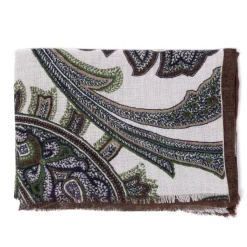 Manifatture Rosi Rosi Collection X Mj: Modal And Cashmere