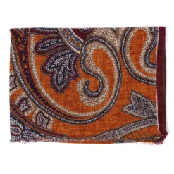 Manifatture Rosi Rosi Collection X Mj: Modal And Cashmere