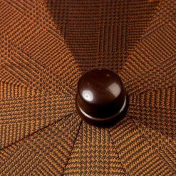 Maglia Rust-Brown Telescopic Umbrella 