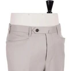 Rota Sartorial Sand Colored Pants