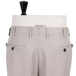 Rota Sartorial Sand Colored Pants