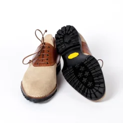 Saint Crispin's Sand-Colored