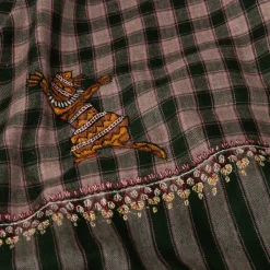 Yaser Shaw Scarf
