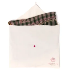 Yaser Shaw Scarf