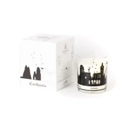 Carthusia Scented Candle 