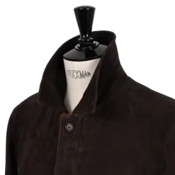 Brigatelli dal 1922 Sergio Nigri X X Mj: Leather Jacket "The New