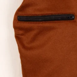 Brigatelli dal 1922 Sergio Nigri X X Mj: Leather Jacket 