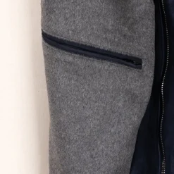 Brigatelli dal 1922 Sergio Nigri X X Mj: Leather Jacket