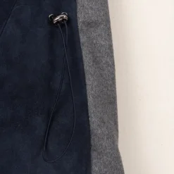 Brigatelli dal 1922 Sergio Nigri X X Mj: Leather Jacket