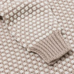Settefili X Mj: Sweater 