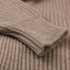 William Lockie Shawl-Collar Cardigan