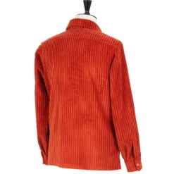Cesare Attolini Shirt Jacket 