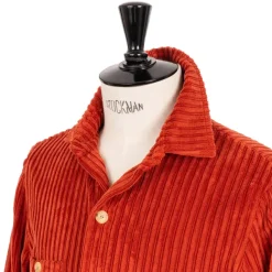 Cesare Attolini Shirt Jacket 