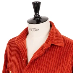 Cesare Attolini Shirt Jacket 