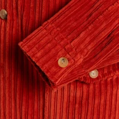 Cesare Attolini Shirt Jacket 
